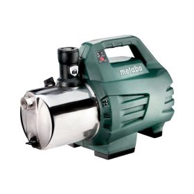 HWA 6000 Inox Házi vízellátó automata - Metabo
