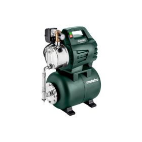 HWW 4000/25 Inox Házi vízmő - Metabo
