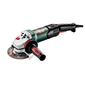 WEV 17-125 Quick RT Sarokcsiszoló - Metabo