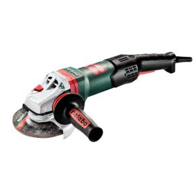 WEPBA 17-125 Quick RT Sarokcsiszoló - Metabo