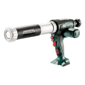 KPA 18 LTX 400 Akkus kartuspisztoly - Metabo