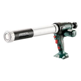 KPA 18 LTX 600 Akkus kartuspisztoly - Metabo