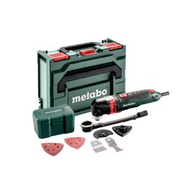 MT 400 Quick Set Multi szerszám - Metabo