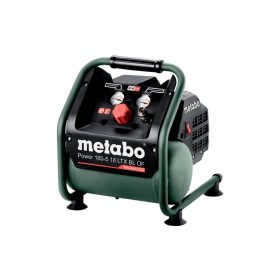 Power 160-5 18 LTX BL OF Akkus kompresszor - Metabo