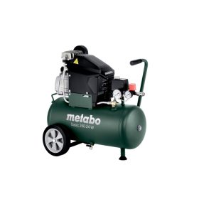 Basic 250-24 W Kompresszor - Metabo