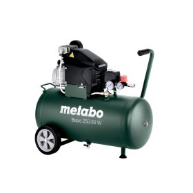 Basic 250-50 W Kompresszor - Metabo