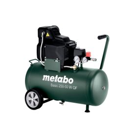 Basic 250-50 W OF Kompresszor - Metabo