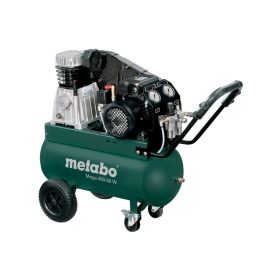 Mega 400-50 W Kompresszor - Metabo