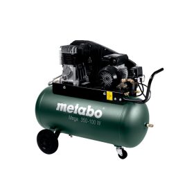 Mega 350-100 W Kompresszor - Metabo