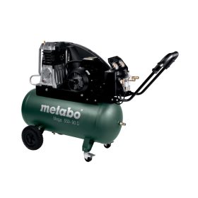 Mega 550-90 D Kompresszor - Metabo