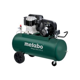 Mega 650-270 D Kompresszor - Metabo