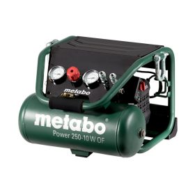 Power 250-10 W OF Kompresszor - Metabo