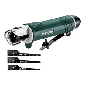 DKS 10 Set Sőrített levegős karosszériafűrész - Metabo