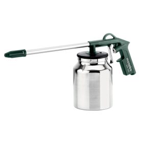 SPP 1000 Sőrített levegős szórópisztoly - Metabo