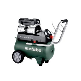 Basic 220-24 OF Silent Kompresszor - Metabo