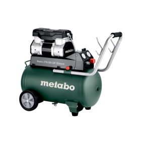 Basic 270-50 OF Silent Kompresszor - Metabo