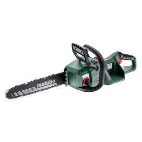 MS 36-18 LTX BL 40 Akkus láncfűrész - Metabo