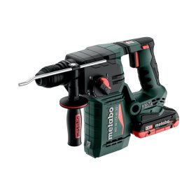 KH 18 LTX BL 24 Akkus kombikalapács - Metabo