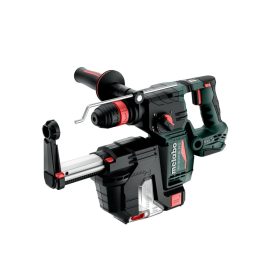 KH 18 LTX BL 24 Q Set ISA  Akkus kombikalapács - Metabo