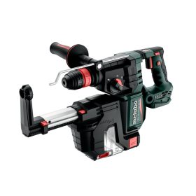 KH 18 LTX BL 28 Q Set ISA  Akkus kombikalapács - Metabo