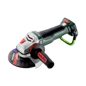 WPBA 18 LTX BL 15-150 Quick DS Akkus sarokcsiszoló - Metabo
