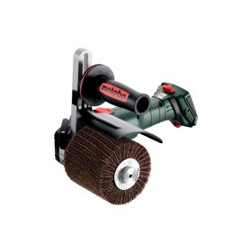 SVB 18 LTX BL 200 Akkus palástcsiszoló - Metabo