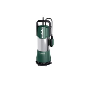 TDP 6200/4 Inox Búvár-nyomószivattyú - Metabo