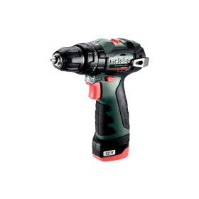 PowerMaxx SB BL Akkus ütvefúró-csavarbehajtó - Metabo