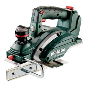 HO 18 LTX 20-82 Akkus gyalugép - Metabo
