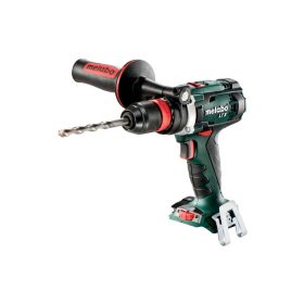 BS 18 LTX Quick Akkus fúrócsavarozó - Metabo