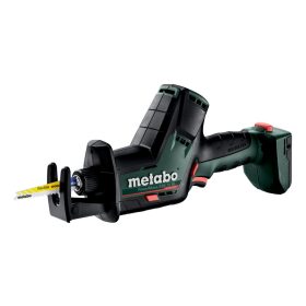 PowerMaxx SSE 12 BL Akkus kardfűrész - Metabo