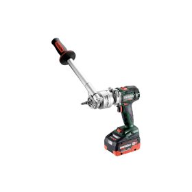 BS 18 LTX BL Q I Akkus fúrócsavarozó - Metabo