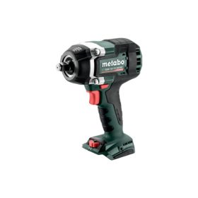 SSW 18 LTX 800 BL Akkus ütvecsavarozó - Metabo