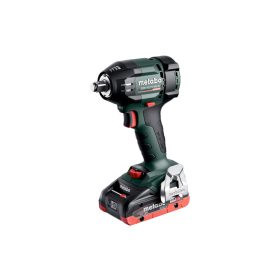 SSW 18 LTX 550 BL Akkus ütvecsavarozó - Metabo