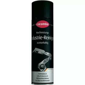   Aceton tartalmú nagyteljesítményű ipari tisztító 500ml Caramba 60250001 - Caramba Chemie Gmbh.