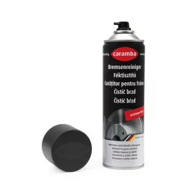   Féktisztító spray, spec.szelepes 500 ml Aceton mentes - Caramba Chemie Gmbh.