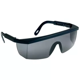   Optical Ecolux munkavédelmi védőszemüveg füstszürke lencsével - LUX