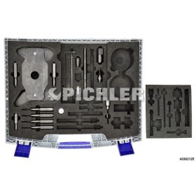   Pichler porlasztó kihúzó készlet SOFIM-hoz kieg.állvány M9R-R9M 20T-hoz - Pichler Tools
