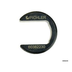   Pichler tartozék M9R-R9M-18 nyitott menetes adapter - 20 tonnáshoz - Pichler Tools