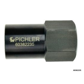   Pichler tartozék M9R-R9M-16 nyitott menetes adapterhez csatlakozó -20T - Pichler Tools