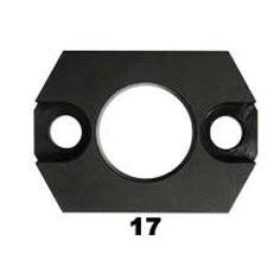   Pichler tartozék PSA20TON-2.2HDI-17 rögzítő lap adapter - A - Pichler Tools