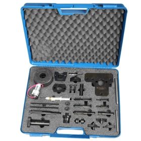   Pichler porlasztó kihúzó hidr. készlet PSA 2.0-2.2 HDI-16V+20t.hengerrel - Pichler Tools