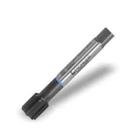   Pichler menetfúró spec. M17 x 1,0 mm x 7 ÉLŰ porlasztó belső meneth. - Pichler Tools