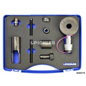   Pichler porlasztó kihúzó hidr. készlet Mercedes CDI-OM642 +12 ton henger - Pichler Tools