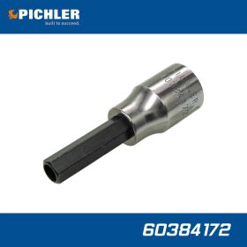   Porlasztó szétszereléshez lyukas 10-es imbusz Bosch injektorhoz PICHLE - Pichler Tools