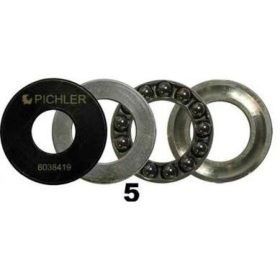   Pichler tartozék F9Q-05 Támcsapágy + tartó adapter készlet F9Q-1.9 DCI - Pichler Tools