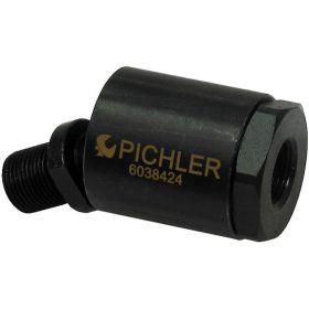   Pichler porlasztó kihúzó rángató kalapácshoz M18x1,5 KB csuklós adapter - Pichler Tools