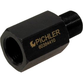   Pichler porlasztó kihúzó adapter M16x1.0 KM - M18x1.5 BM - Denso - A - Pichler Tools