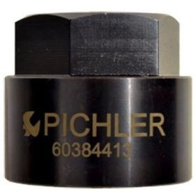   Pichler porlasztó kihúzó adapter készlet 3 db-os tartozék összekötő elem - Pichler Tools