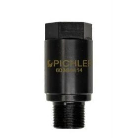   Pichler porlasztó kihúzó adapter M17x1.0 KM - M18x1.5 BM - 3 db-oshoz (60384424) - Pichler Tools
